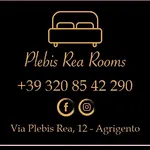 Plebis Rea בית הארחה 3*