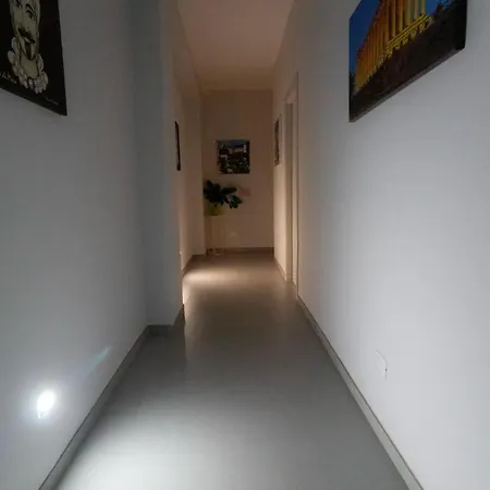 Plebis Rea Agrigente