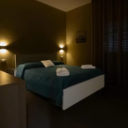 Maison d'hôtes Plebis Rea 3*
