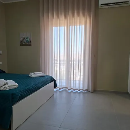 Konukevi Plebis Rea 3*