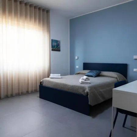 Pensionat Plebis Rea Agrigento