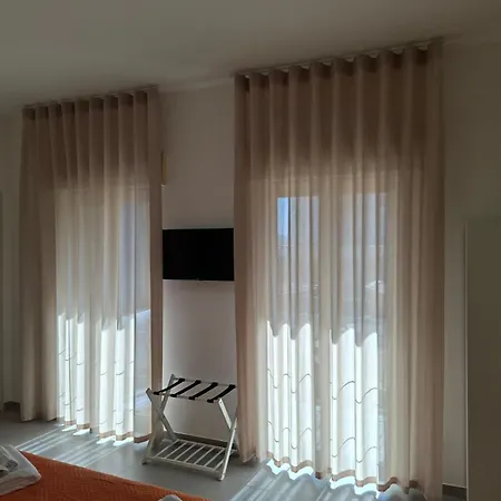 Pensión Plebis Rea Agrigento