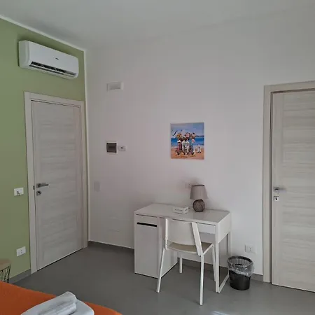 Plebis Rea 3* Agrigento