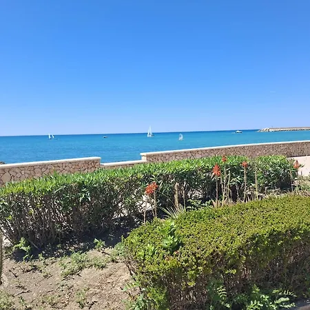Pensión Plebis Rea Agrigento