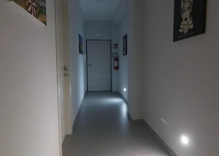 Plebis Rea Guest house Agrigento