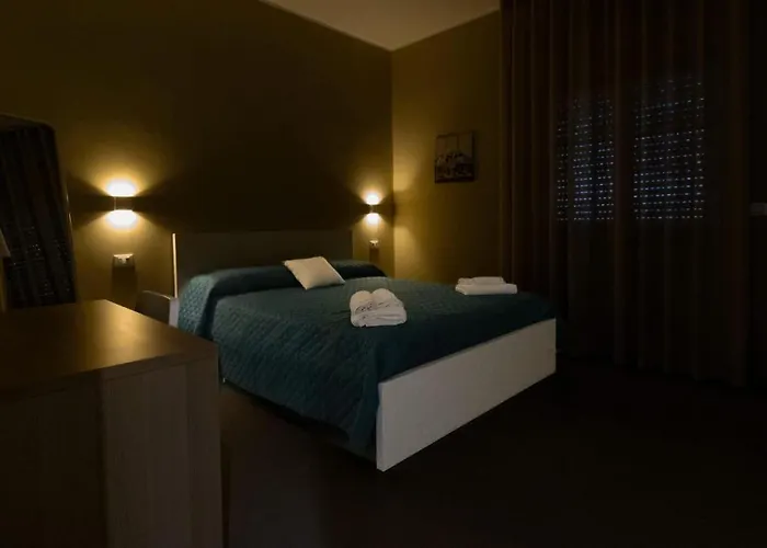 Guest house Plebis Rea 3*