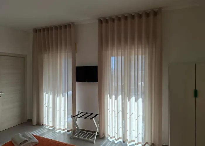 Guest house Plebis Rea Agrigento