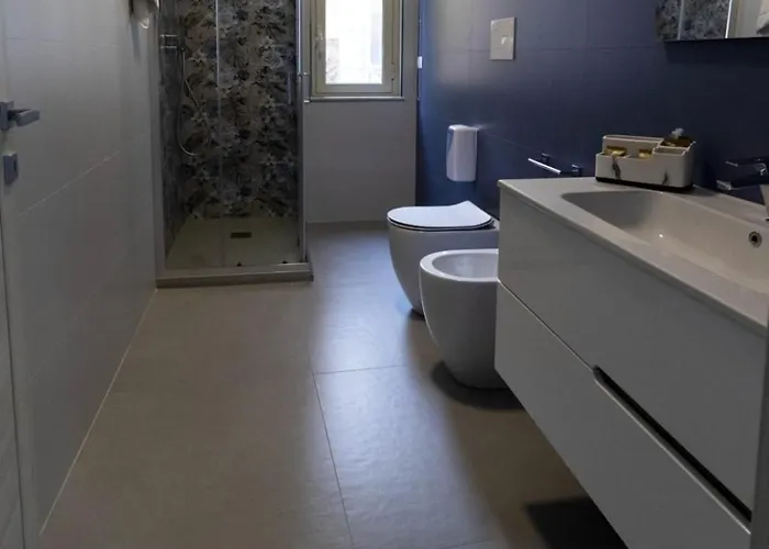 Plebis Rea Guest house