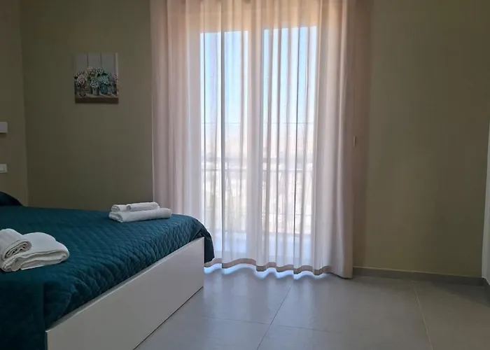 Guest house Plebis Rea 3*